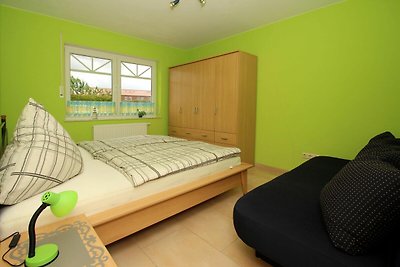 Ferienwohnung Familienurlaub Holtriem