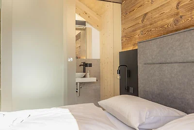 Ferienhaus mit Sauna und Pool