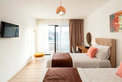Apartments & Rooms Fisherman's Luck - Superio...