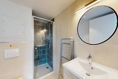 Kamer 903 in een premium residentie -...