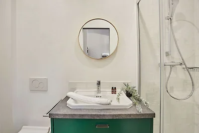 Charmantes Duplex Le Marais/Beaubourg