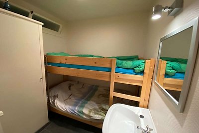Wohnung in Nieuwpoort mit Meerblick