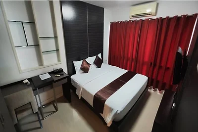 Aufenthalt Royale Suite | Entspan Bella B...