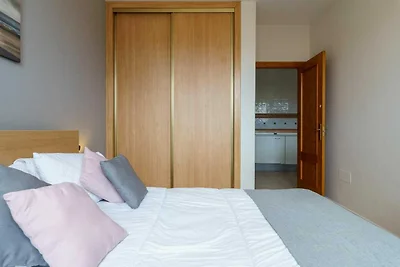 La Cala Boulevard Apartment