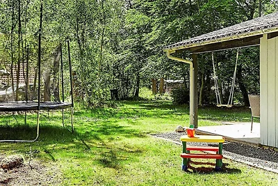 6 Personen Ferienhaus in Vig