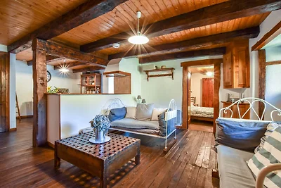Casa vacanze con terrazza