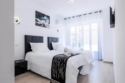 Apartment in Palm Beach in der Nähe der La...