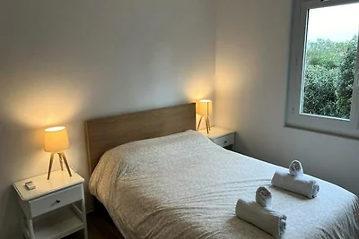 Wohnung in Bormes nahe Pin Viertel