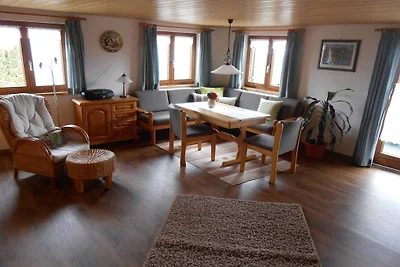 Ferienwohnung mit 2 Schlafzimmer