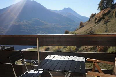 Casa vacanze a Orcières vicino Ski