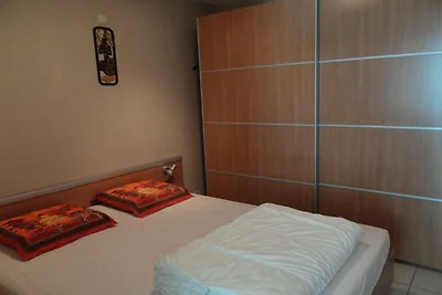 Appartement in Nieuwpoort