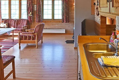 5 Personen Ferienhaus in olden