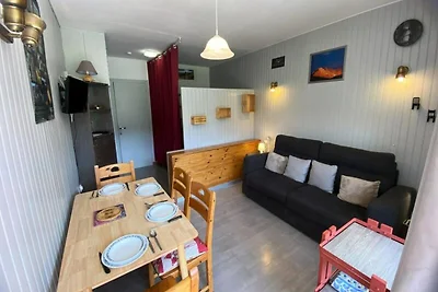 Monolocale per 4 persone