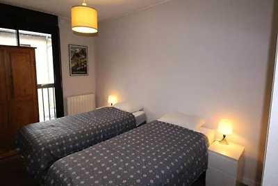 Wohnung in Luchon nahe Gondel Superbagneres