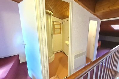 Geweldig appartement in Les Deux Alpes