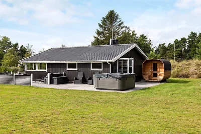 6 Personen Ferienhaus in Blåvand