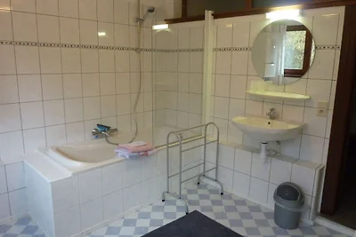 Apartment in Bohon Durbuy f�r 4 Personen