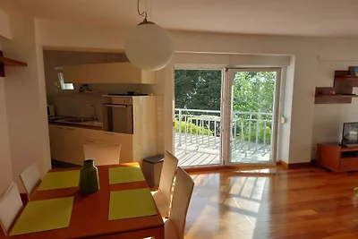 Villa Nižić Makarska - One Bedroom Apartment ...
