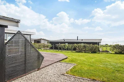 6 Personen Ferienhaus in Ebeltoft