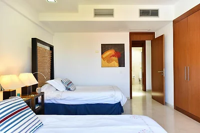 Ferienhaus in Maspalomas
