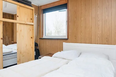 3 Personen Ferienhaus in Sydals-By Traum
