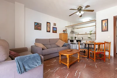 El Morche - Apartment In El Morche.