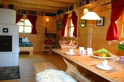 Casa vacanze a Gosau con piscina
