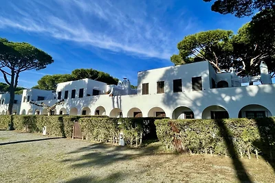 Appartamento vicino alla spiaggia di sabbia