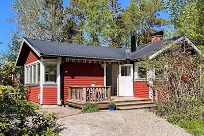 4 stelle case ad VäTö