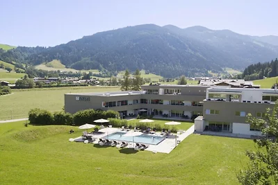 Appartamento a Radstadt con piscina