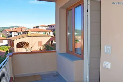 Sogno Azzurro - Quadrilocale Deluxe 17