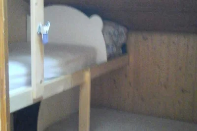 Appartamento caldo con vista sulle montagne