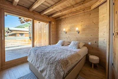 Ferienwohnung in Alpe d'Huez in der Nähe von...