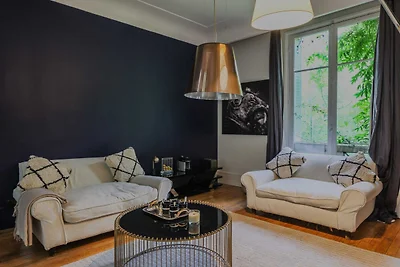 apartman za odmor Obiteljski odmor Paris