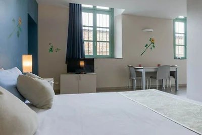 Wohnung in Torino mit Parken