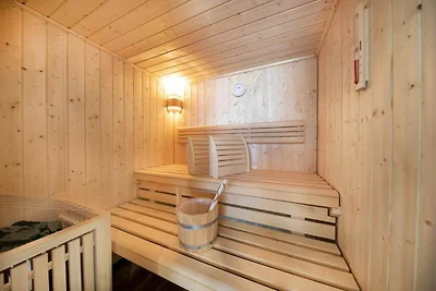 Nationalpark Chalet Schwarzes Hörndl