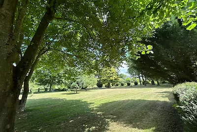 Casa con una camera da letto a Plouasne