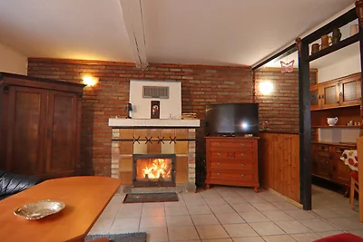 Bungalow in Stove/Boiensdorf für zwei...