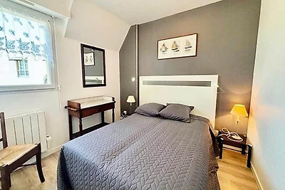 3 Zimmer für 4 Personen