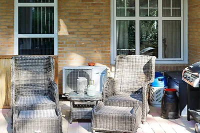 4 Personen Ferienhaus in Hadsund