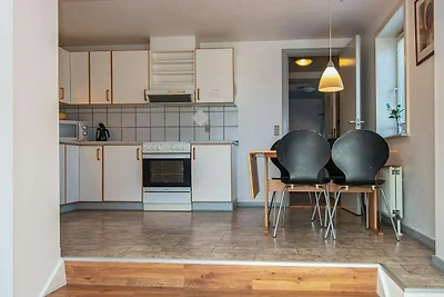 4 Personen Ferienhaus in Thyborøn-By Traum