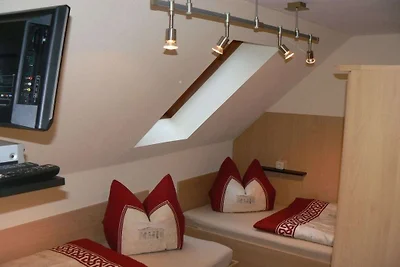 Ferienwohnung mit 3 Schlafzimmer