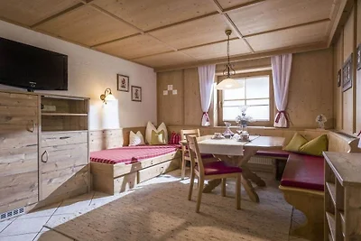 Appartement de vacances avec 2 chambres