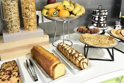 Sea & Golf Apartment Bordeaux