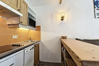 Studio mit Zwischengeschoss · Zentral gelegen...