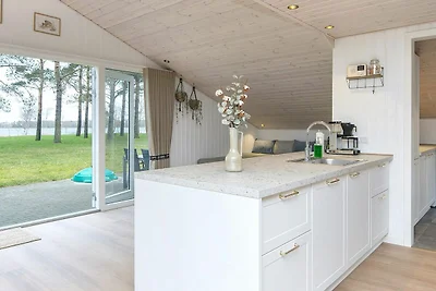 4 Sterne Ferienhaus in Ansager-By Traum