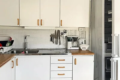 4 Personen Ferienhaus in LJUNGSKILE-By Traum