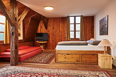 Ferienhaus Oliver, Wendorf