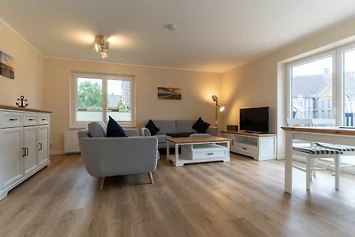 Vakantiehuis in St.Peter Ording