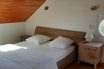 Ref 625 Schönes Ferienhaus in Trevignon